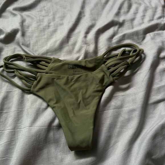 Palm Benoa Bottom NEED TOP